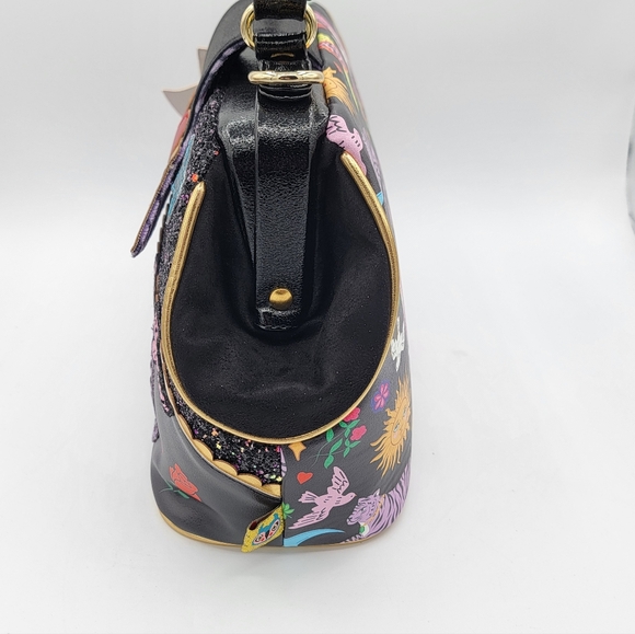 Irregular Choice Handbag NEW #2924 - Picture 7 of 15